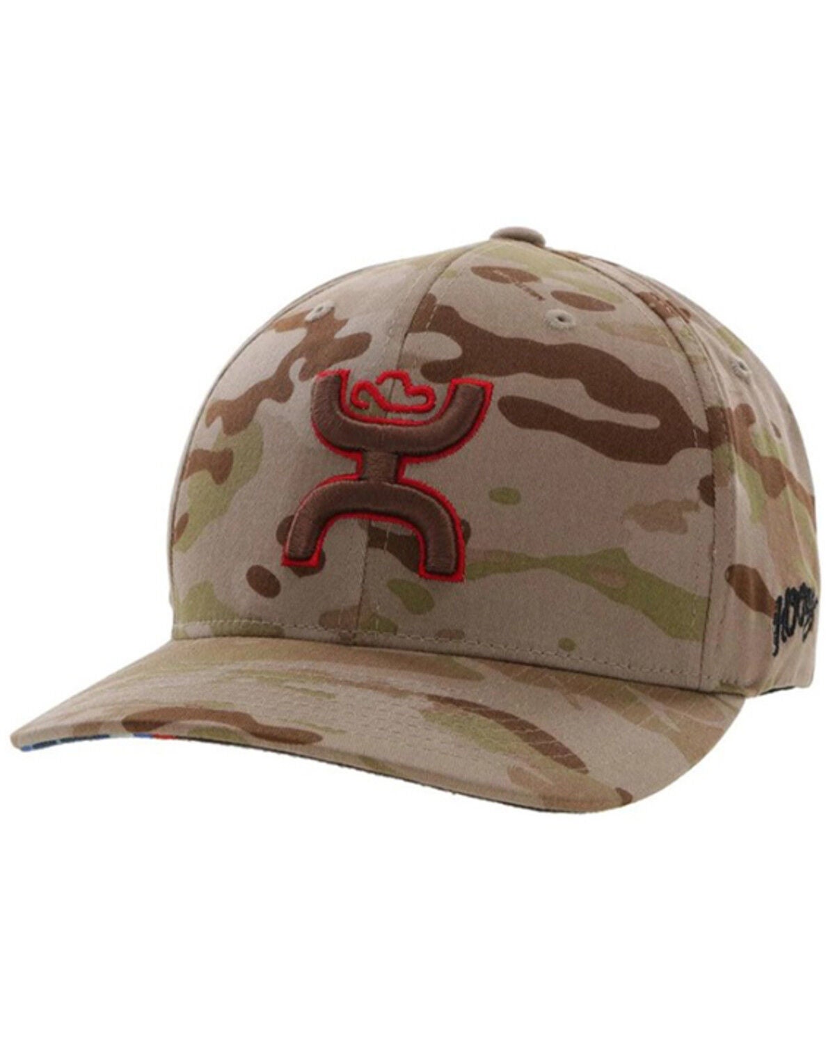 Men's Hooey Caps - Sheplers
