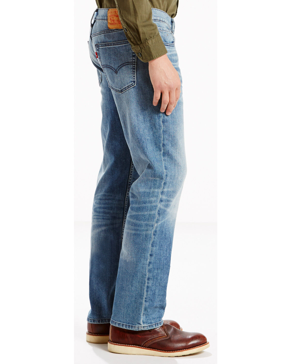 514 levi fit