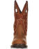 Rocky Branson Waterproof Work Boots, Aztec, hi-res