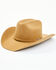 Image #1 - Cody James 3X Felt Cowboy Hat , Tan, hi-res