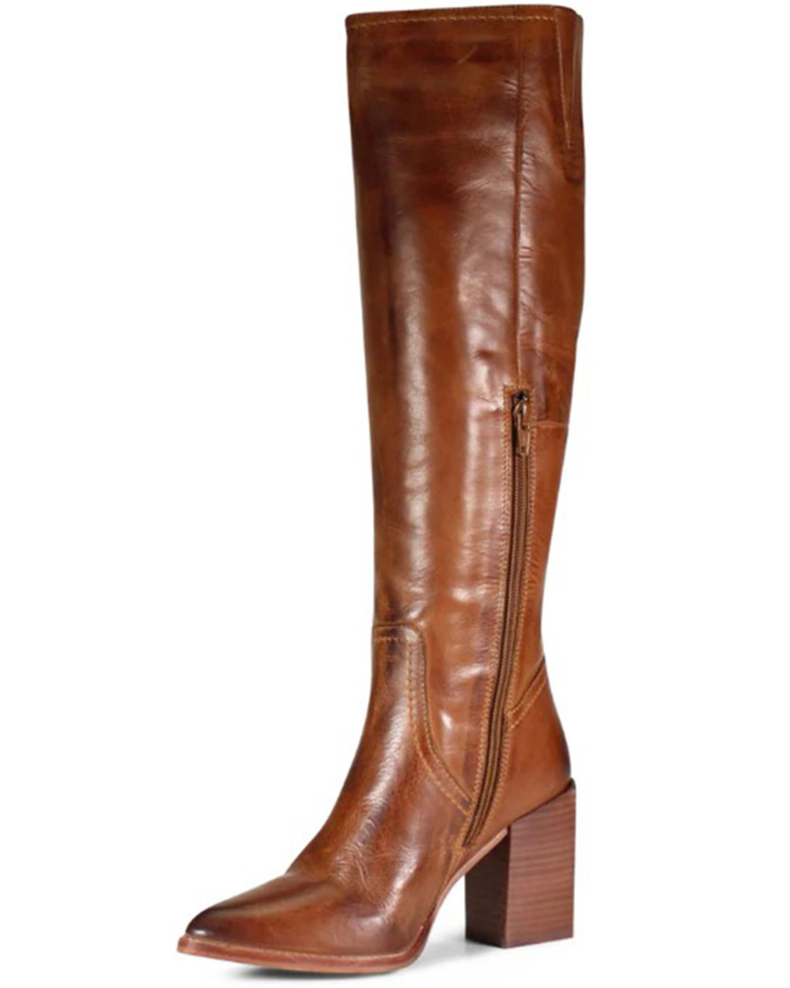 Diba True Women s True Do Tall Boots Round Toe Sheplers