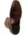 Ferrini Men's Stallion Western Boots - Square Toe, Cognac, hi-res