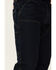 Image #5 - Carhartt Men's Rugged Flex Relaxed Double Front Work Jeans, Indigo, hi-res