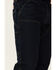 Carhartt Men's Rugged Flex Relaxed Double Front Work Jeans , Indigo, hi-res