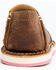Image #5 - RANK 45® Women's Solana Casual Shoes - Moc Toe, Multi, hi-res