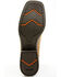 Image #7 - Cody James Men's Honcho CUSH CORE™ Performance Western Boots - Broad Square Toe , Tan, hi-res
