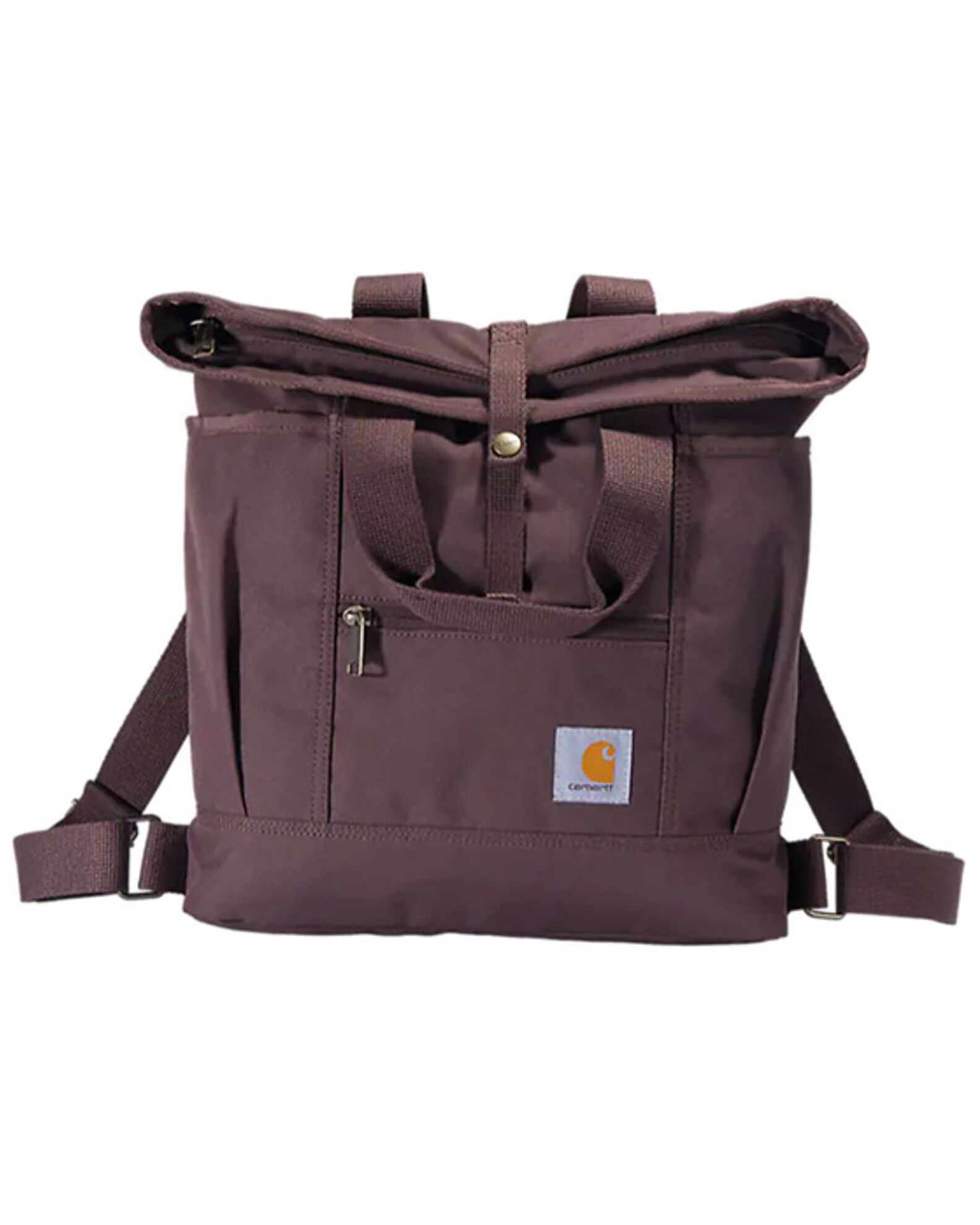Carhartt Rain Defender Convertible Backpack Tote Sheplers