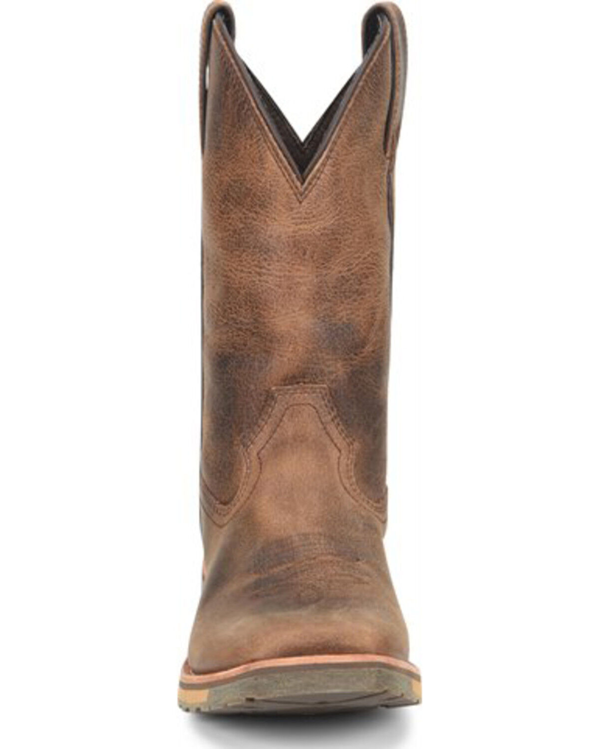 Double h jadon clearance