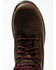 Image #6 - Ariat Men's Turbo Waterproof Work Boots - Carbon Toe, Brown, hi-res