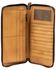 Image #4 - STS Ranchwear by Carroll Women's Bandera Berkley Bifold Wristlet Wallet, Caramel, hi-res
