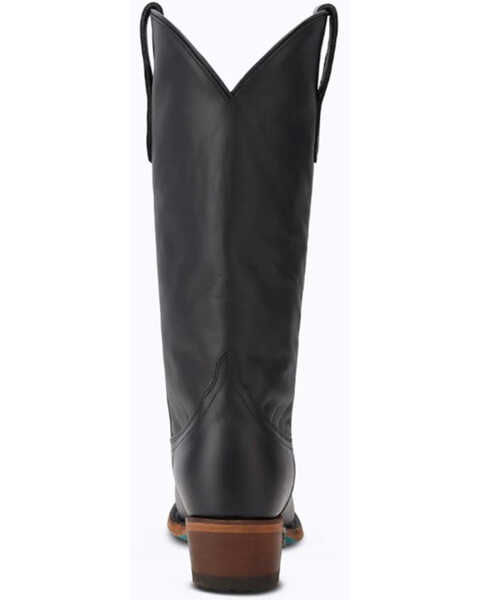 Image #5 - Lane Women's Emma Jane Western Boots - Snip Toe , Black, hi-res