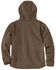 Carhartt Men's Super Dux™ Insulated Relaxed Fit Work Jacket, Coffee, hi-res