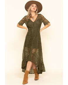 Western Wedding Dresses Sheplers