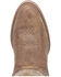 Image #6 - Laredo Women's Journee Western Boots - Medium Toe , Brown, hi-res