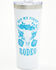 Image #1 - Boot Barn Rodeo 22oz Tumbler, White, hi-res