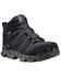Timberland Pro Men's Powertrain Sport Work Shoes - Alloy Toe, Black, hi-res