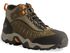 Timberland Pro Mid Waterproof Mudslinger Boots - Steel Toe, Brown, hi-res