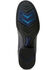Image #5 - Ariat Women's Ranahan Performance Western Boots - Round Toe, Black, hi-res
