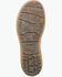 Image #7 - Born Women's Salee Mid Calf Suede Boots - Round Toe, Taupe, hi-res