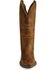 Ariat Women's Heritage Western Boots - Snip Toe, Caramel, hi-res