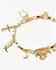 Image #2 - Shyanne Women's Bracelet Set - 3 Piece, Gold, hi-res