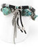 Cowgirl Confetti Women's Ranch Days Bracelet, Turquoise, hi-res