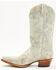 Shyanne Women's Sienna Metalico Western Boots - Snip Toe, Tan, hi-res