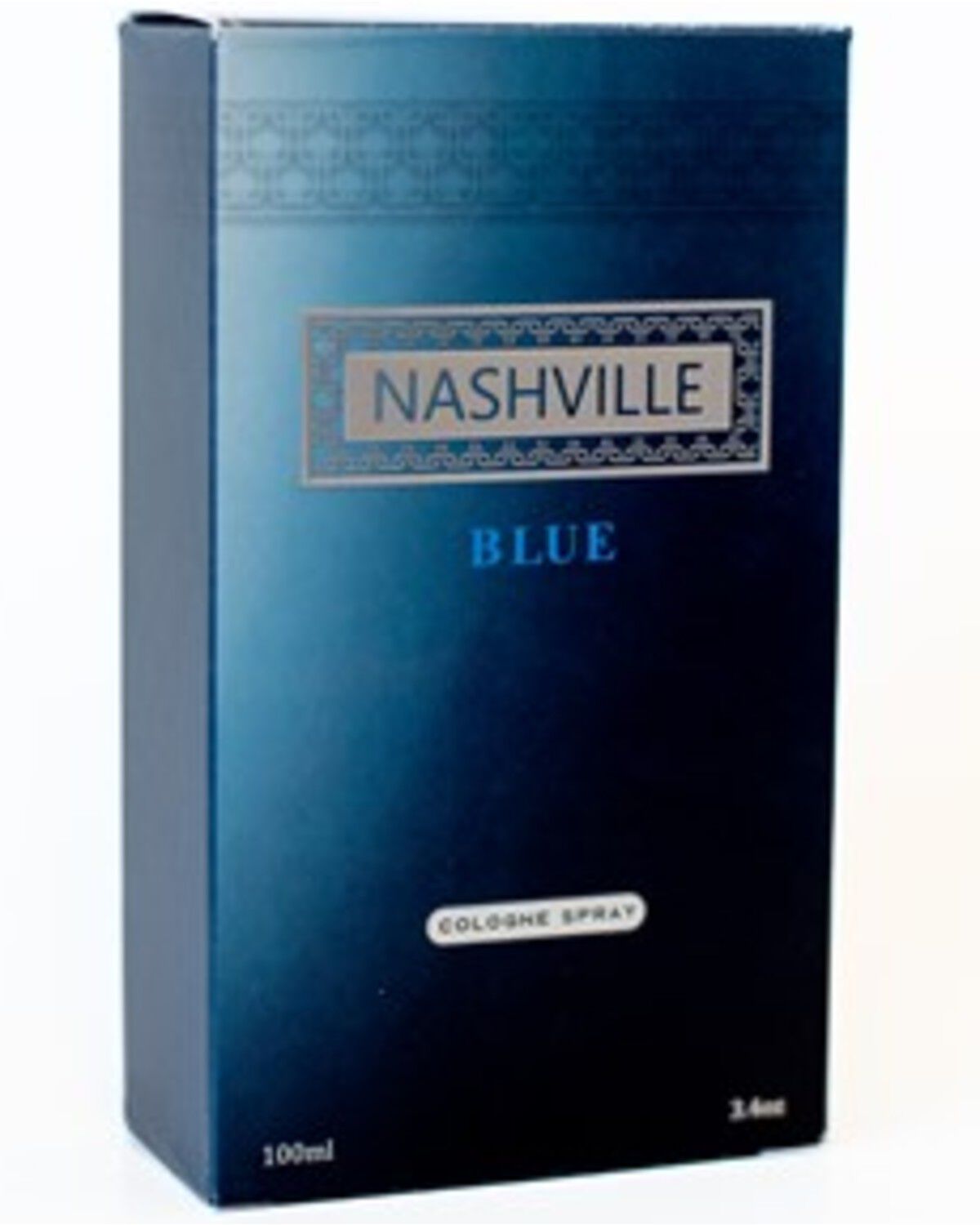 Image #5 - Men's Nashville Blue Cologne, Multi, hi-res