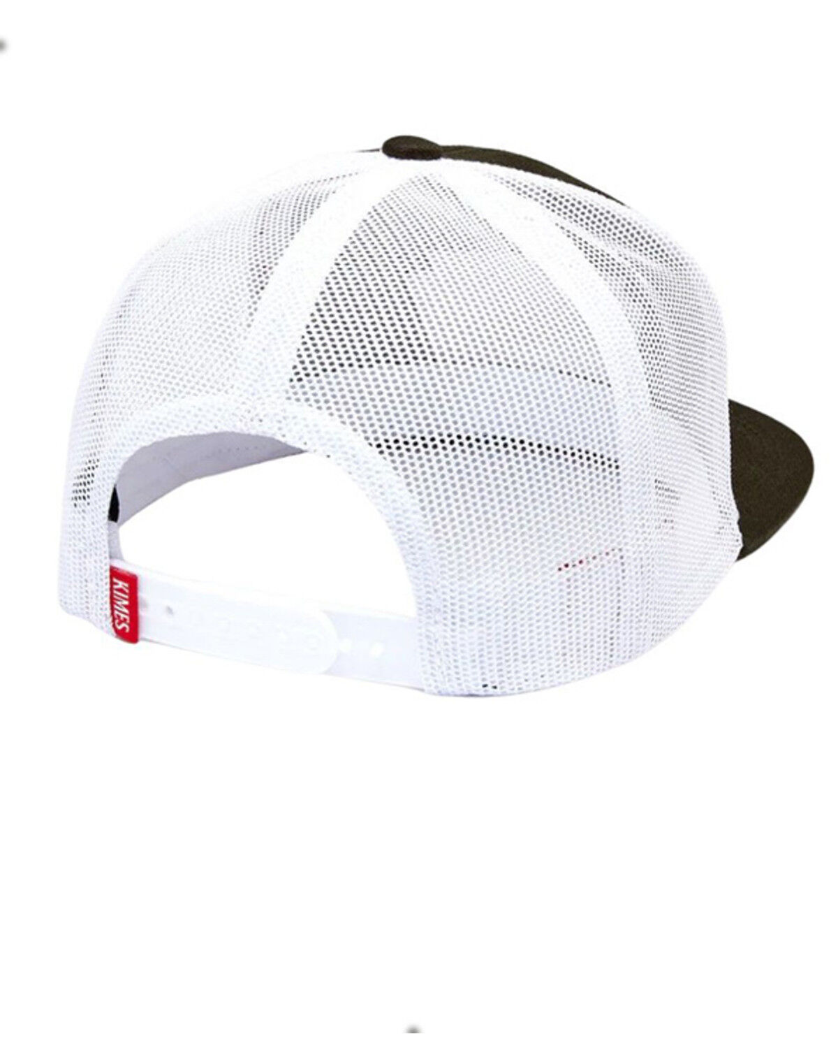 Image #2 - Kimes Ranch Men's Texola Ball Cap, Olive, hi-res