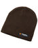 Image #1 - Hawx Men's Brown Acrylic Work Skull Cap, Brown, hi-res