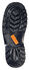 Image #2 - Avenger Men's Waterproof Breathable Work Boots - Steel Toe, Brown, hi-res