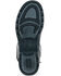Image #6 - Western Chief Women's Feminine Floral Wide Calf Tall Rain Boots, Slate, hi-res