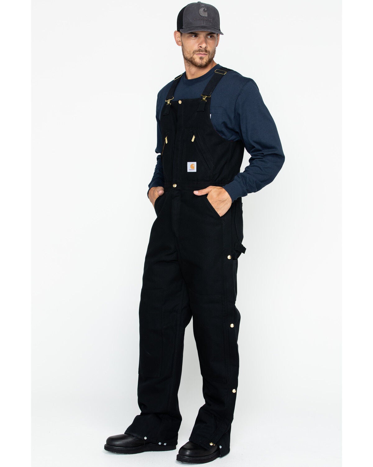 mens work overalls