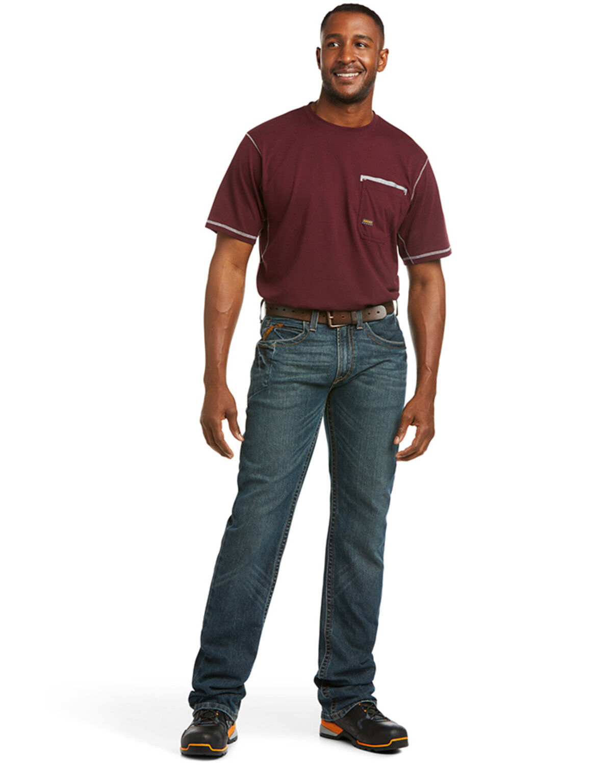 ariat carpenter pants