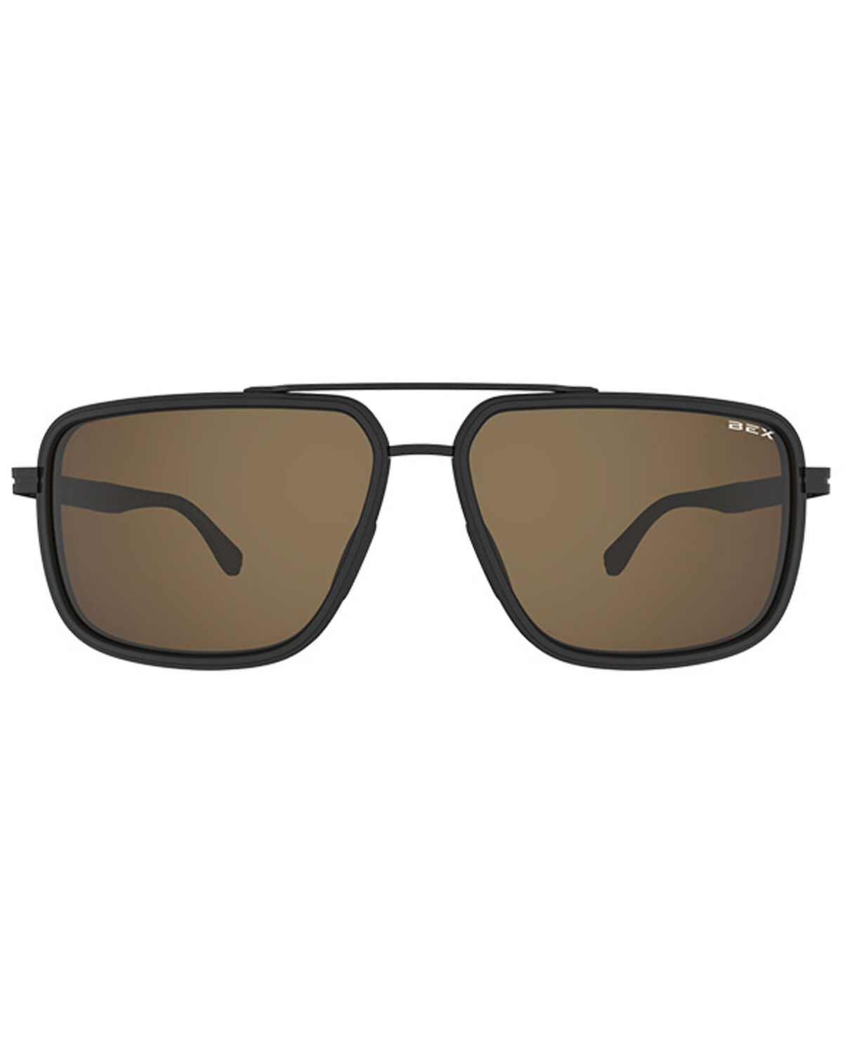 Image #2 - Bex Dusk Sunglasses, Black/brown, hi-res