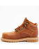 Hawx Women's 5" Western Work Boots - Composite Toe, Brown, hi-res