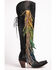 Image #3 - Junk Gypsy by Lane Women's Spirit Animal Tall Boots - Snip Toe , Black, hi-res