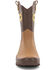 Image #4 - Western Chief Women's Sunflower Midwestern Mid Waterproof Boots, Brown, hi-res