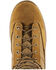 Image #4 - Danner Men's Reckoning 8" Coyote GTX EGA Lace-Up Boots - Composite Toe, Brown, hi-res