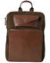 STS Ranchwear By Carroll Women's Baroness ll Sunny Backpack, Brown, hi-res