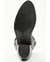 Image #7 - Abilene Women's Western Booties - Round Toe, Tan, hi-res