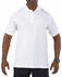 5.11 Tactical Professional Short Sleeve Polo Shirt, White, hi-res