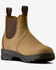 Image #1 - Ariat Women's Cooper Chelsea Boots - Round Toe, Brown, hi-res