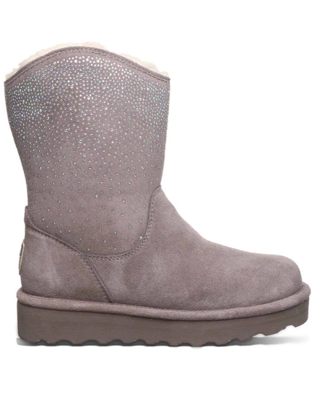 Image #2 - Bearpaw Women's Glam Platform Lo Casual Boots, , hi-res