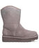 Image #2 - Bearpaw Women's Glam Platform Lo Casual Boots, , hi-res