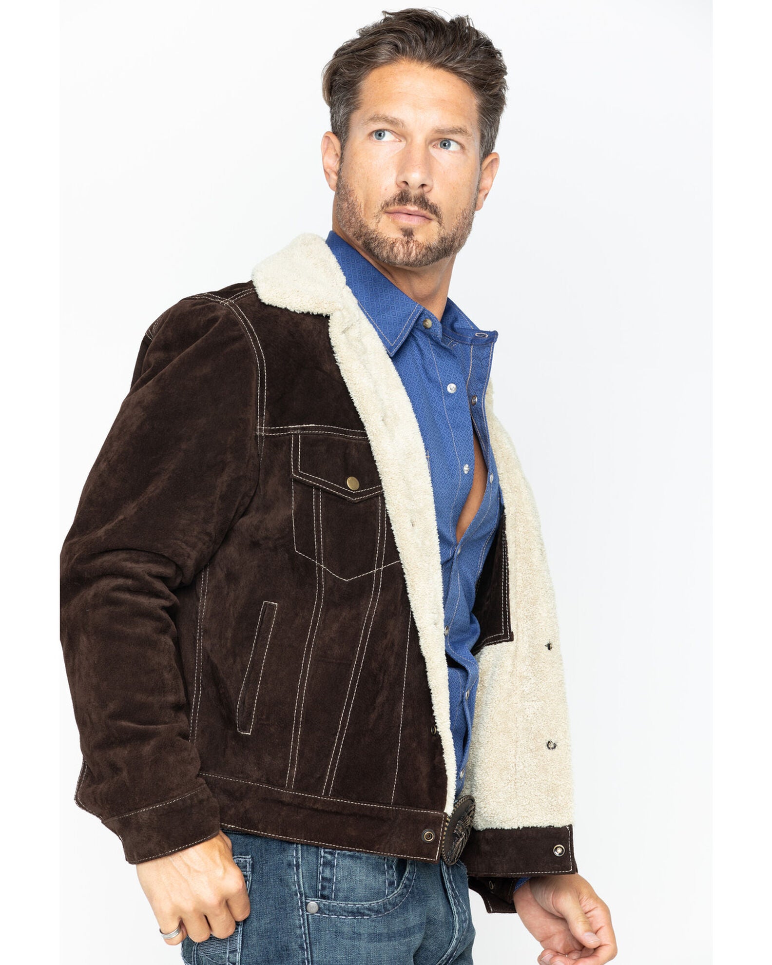 Sheplers Men's Outerwear