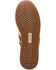 Image #5 - Ariat Women's Ranch Runner Casual Shoes, Cream, hi-res