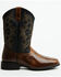 Image #2 - Cody James Men's Ace&trade; Ronan Performance Western Boots - Broad Square Toe, Brown, hi-res