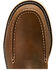 Image #4 - Ariat Men's Rebar Lift Moc Work Boots - Composite Toe, Brown, hi-res