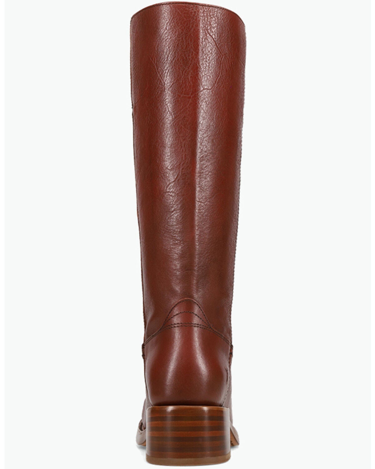 Image #5 - Frye Women's Campus 14L Fashion Boots - Round Toe, Brown, hi-res